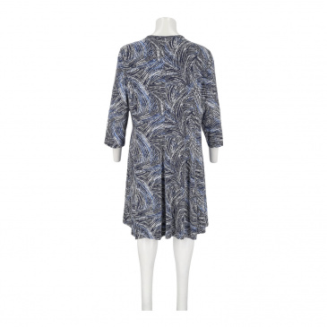 Рокля BRANDTEX oversize