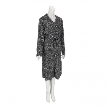 Рокля BRANDTEX oversize