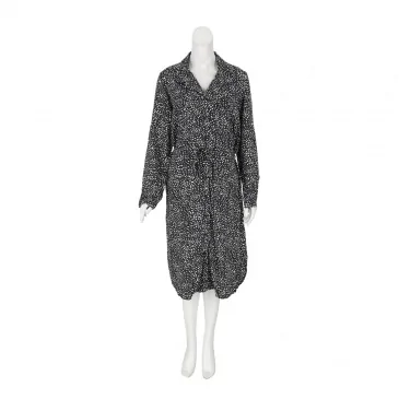 Рокля BRANDTEX oversize