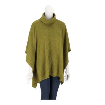 Пончо SIGNATURE oversize