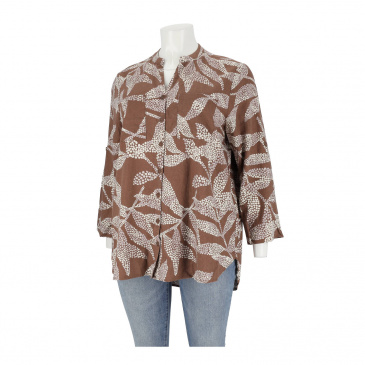 Риза жени SIGNATURE oversize
