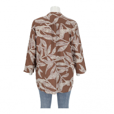 Риза жени SIGNATURE oversize