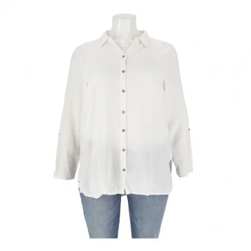 Туника CISO oversize