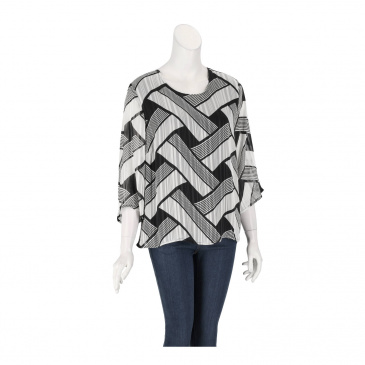 Блуза жени BRANDTEX oversize