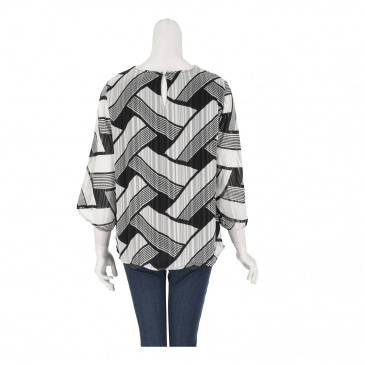 Блуза жени BRANDTEX oversize