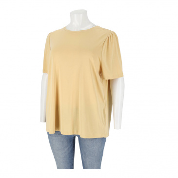 Тениска жени SIGNATURE oversize