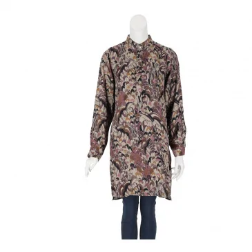 Туника B. COPENHAGEN oversize