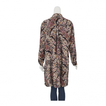 Туника B. COPENHAGEN oversize