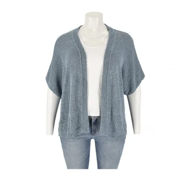 Жилетка жени CISO