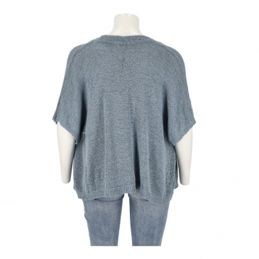 Жилетка жени CISO