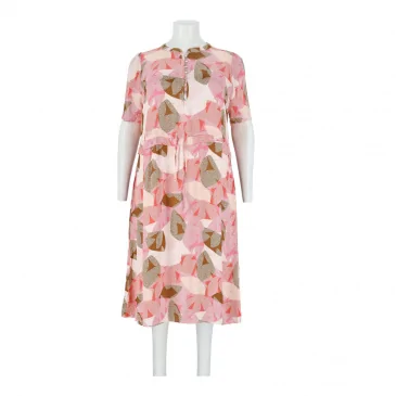 Рокля B. COPENHAGEN oversize