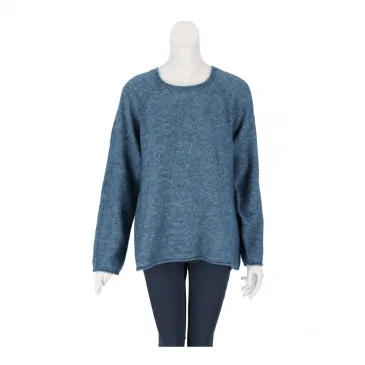 Пуловер жени CISO oversize