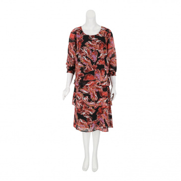 Рокля SIGNATURE oversize