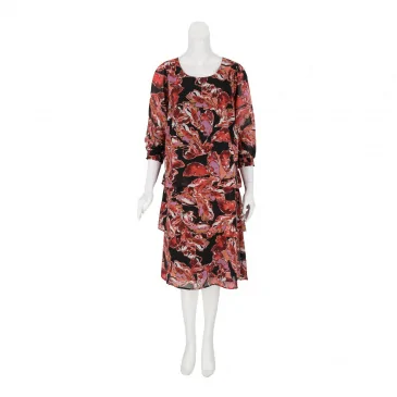 Рокля SIGNATURE oversize