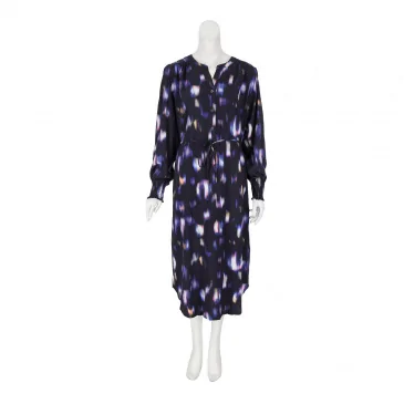 Рокля B. COPENHAGEN oversize