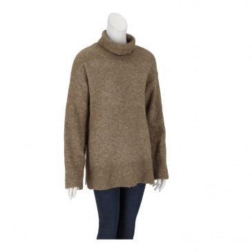 Пуловер жени B. COPENHAGEN oversize