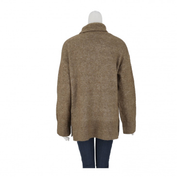 Пуловер жени B. COPENHAGEN oversize