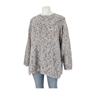 Пуловер жени CISO