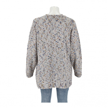 Пуловер жени CISO