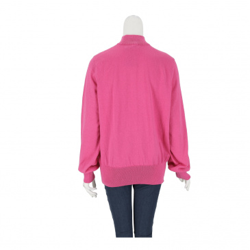 Пуловер жени B. COPENHAGEN oversize