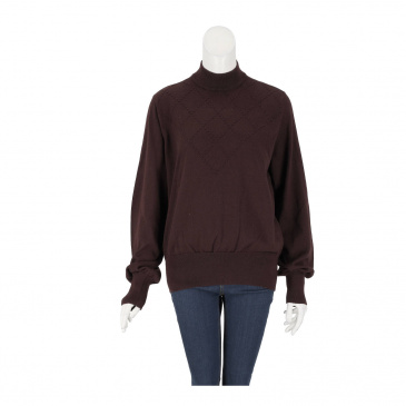 Пуловер жени B. COPENHAGEN oversize