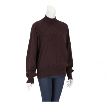 Пуловер жени B. COPENHAGEN oversize