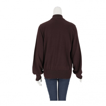 Пуловер жени B. COPENHAGEN oversize