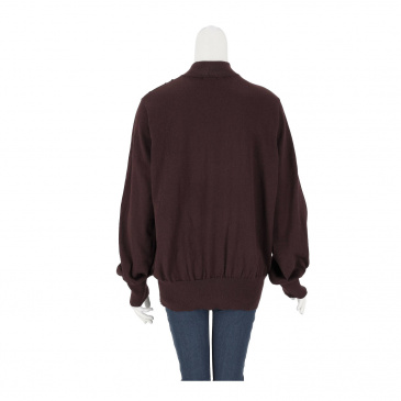 Пуловер жени B. COPENHAGEN oversize