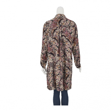 Туника B. COPENHAGEN oversize