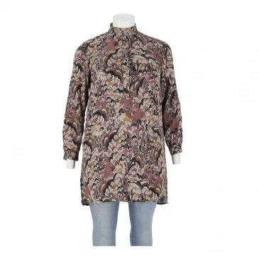 Туника B. COPENHAGEN oversize