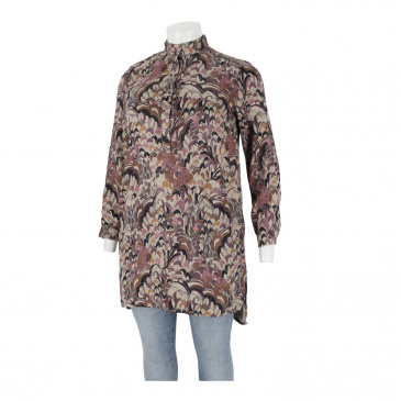 Туника B. COPENHAGEN oversize