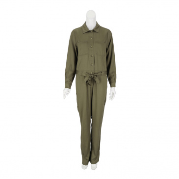 Гащеризон жени B. COPENHAGEN oversize