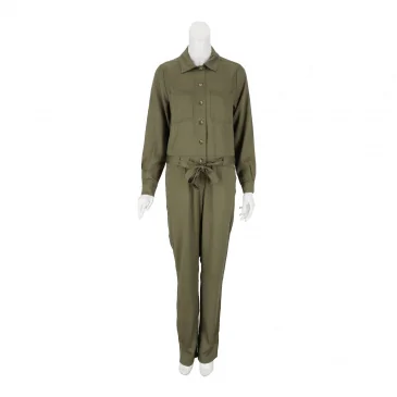 Гащеризон жени B. COPENHAGEN oversize