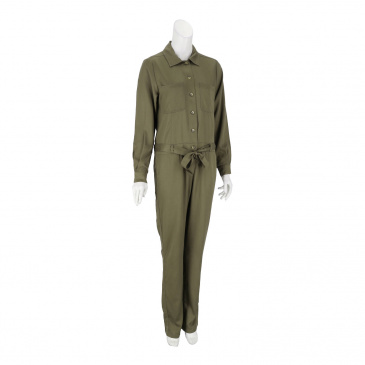 Гащеризон жени B. COPENHAGEN oversize