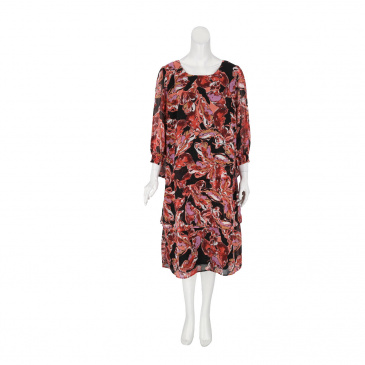 Рокля SIGNATURE oversize