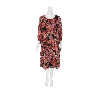 Рокля SIGNATURE oversize