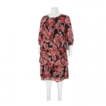 Рокля SIGNATURE oversize