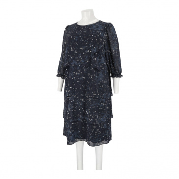 Рокля SIGNATURE oversize