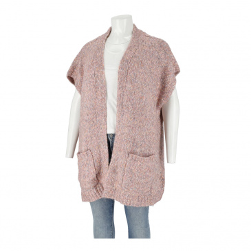 Жилетка жени CISO