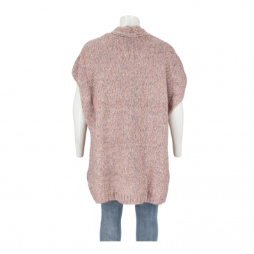 Жилетка жени CISO