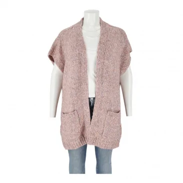 Жилетка жени CISO