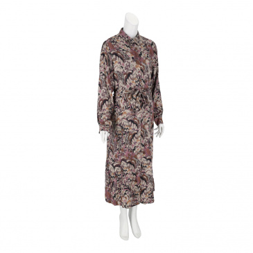 Рокля B. COPENHAGEN oversize