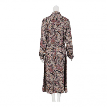 Рокля B. COPENHAGEN oversize