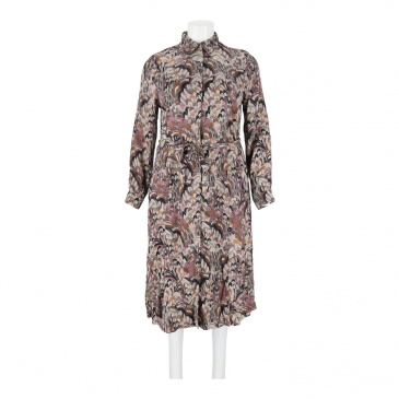 Рокля B. COPENHAGEN oversize