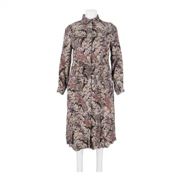 Рокля B. COPENHAGEN oversize