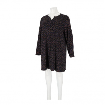 Рокля CISO oversize