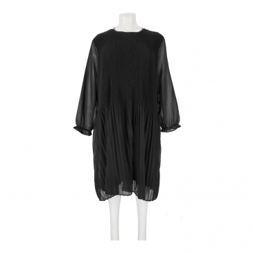 Рокля CISO oversize