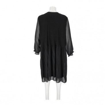 Рокля CISO oversize