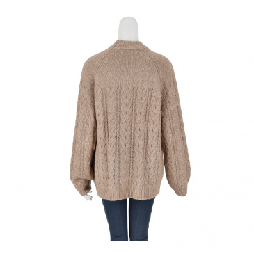 Пуловер жени B. COASTLINE