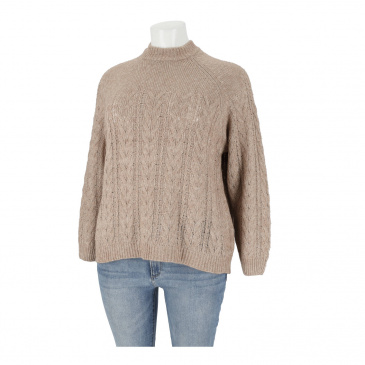 Пуловер жени B. COASTLINE